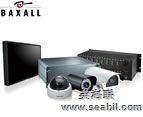 BAXALL CCTV System